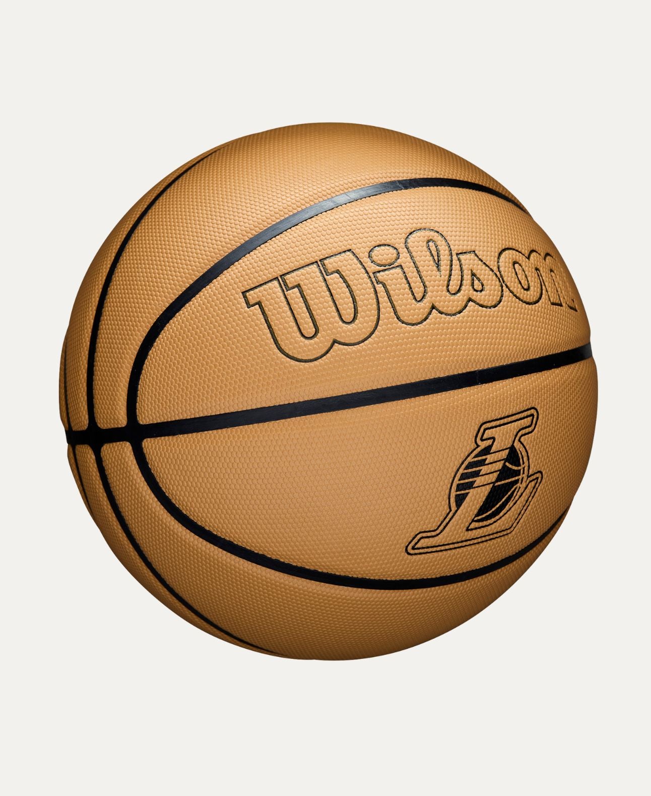 Bola de Basquete NBA Team Toffee LA Lakers #7