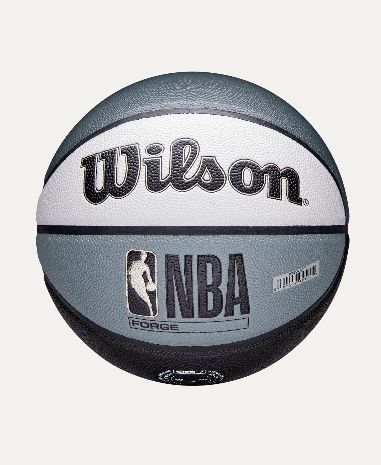 Bola de Basquete NBA Forge WOW LA Lakers #7