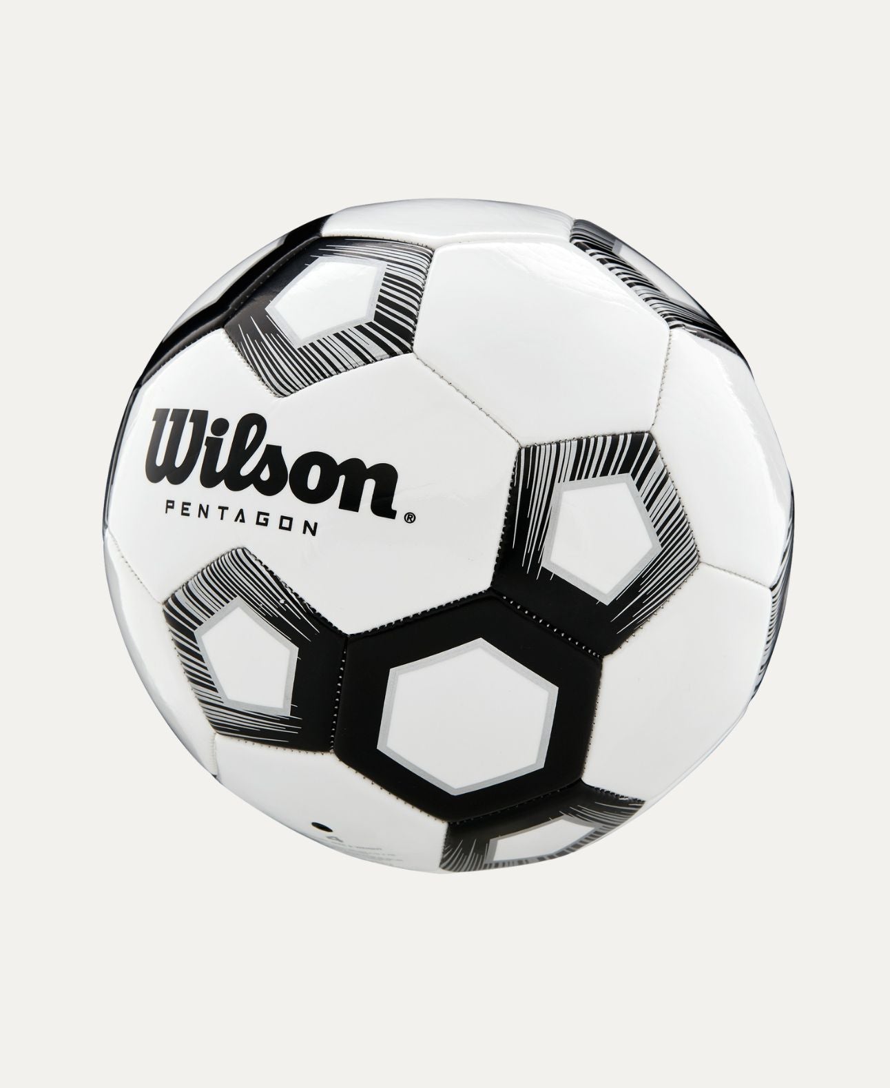 Bola de Futebol Pentagon 04