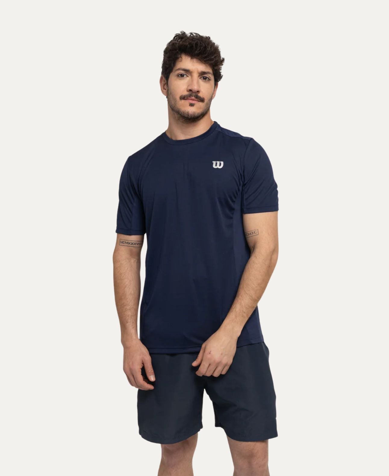 Camiseta Core II