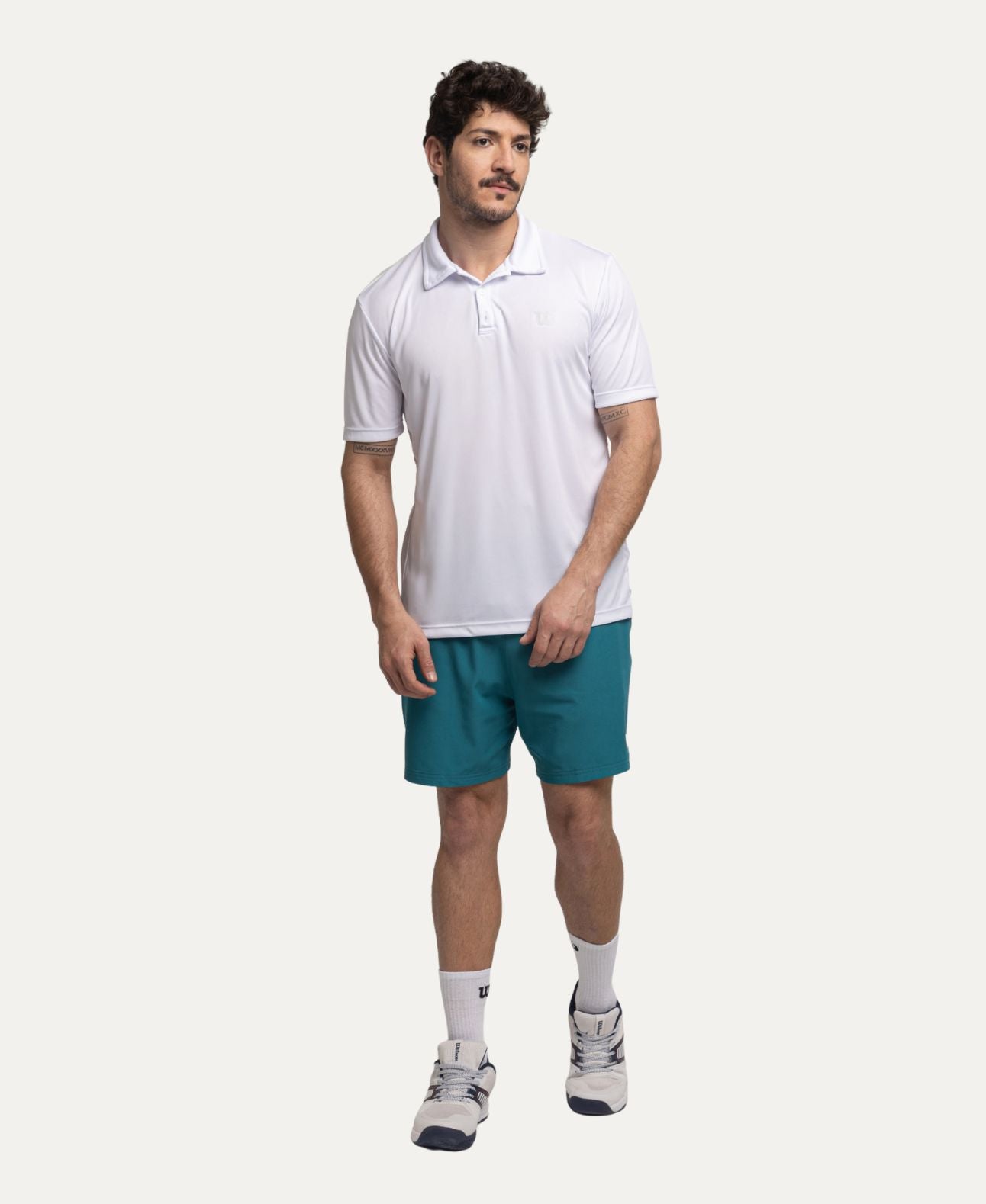 Polo Esportiva Core
