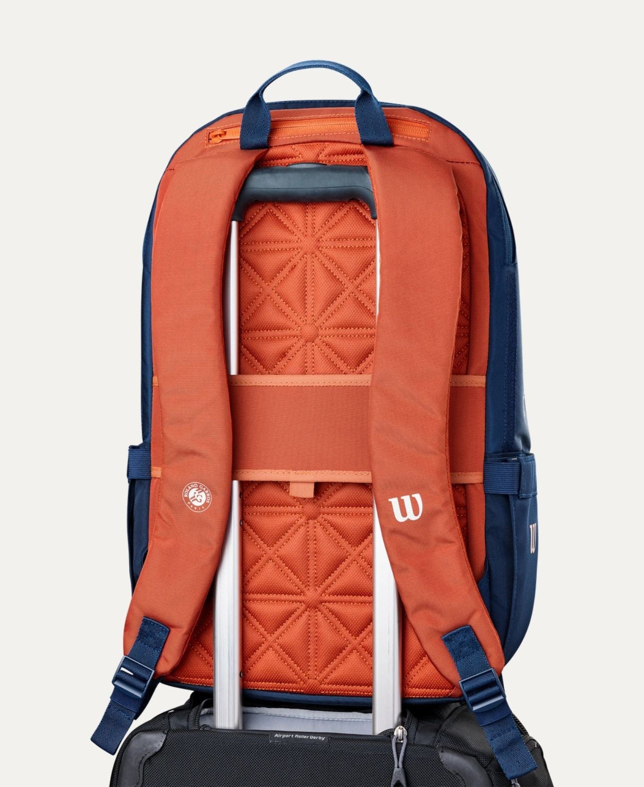 Mochila Roland Garros Session de Soiree