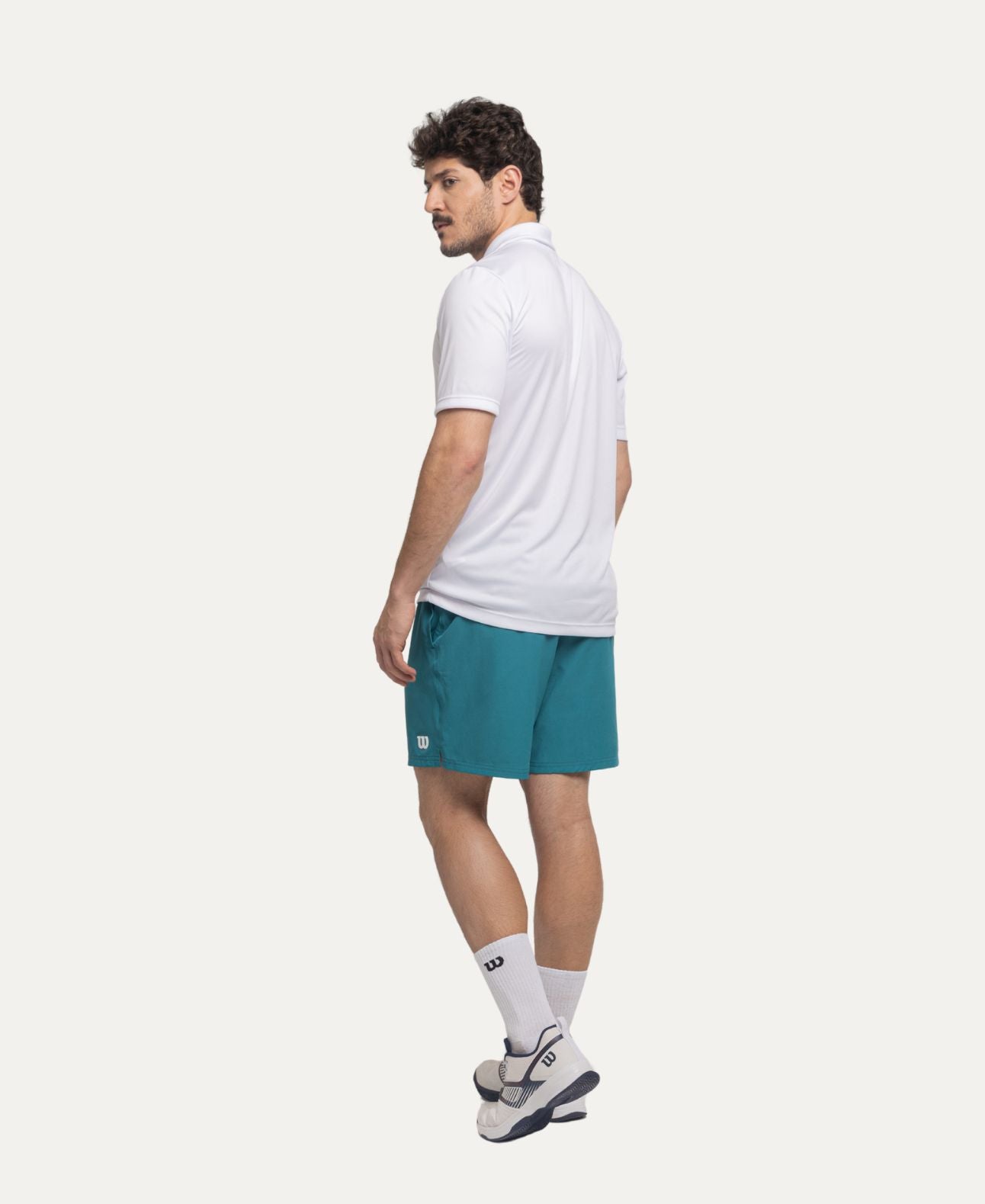 Polo Esportiva Core