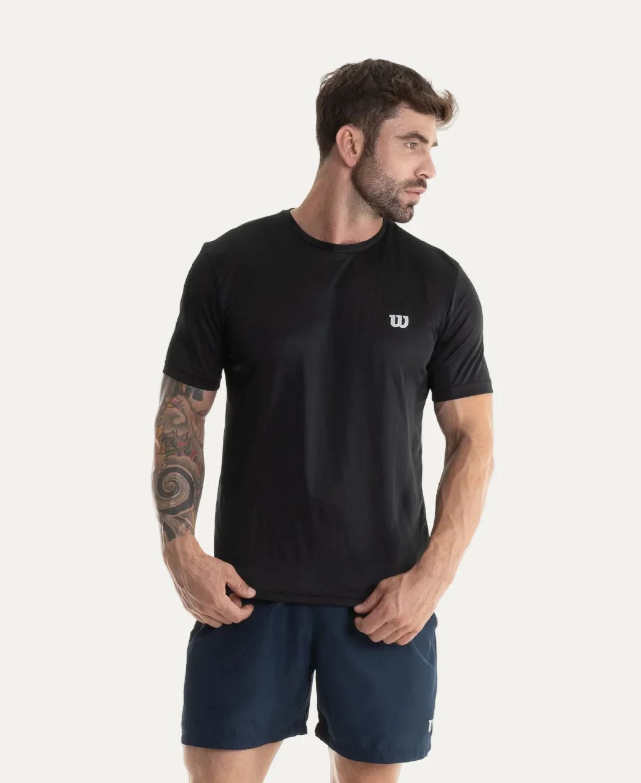 Camiseta Core