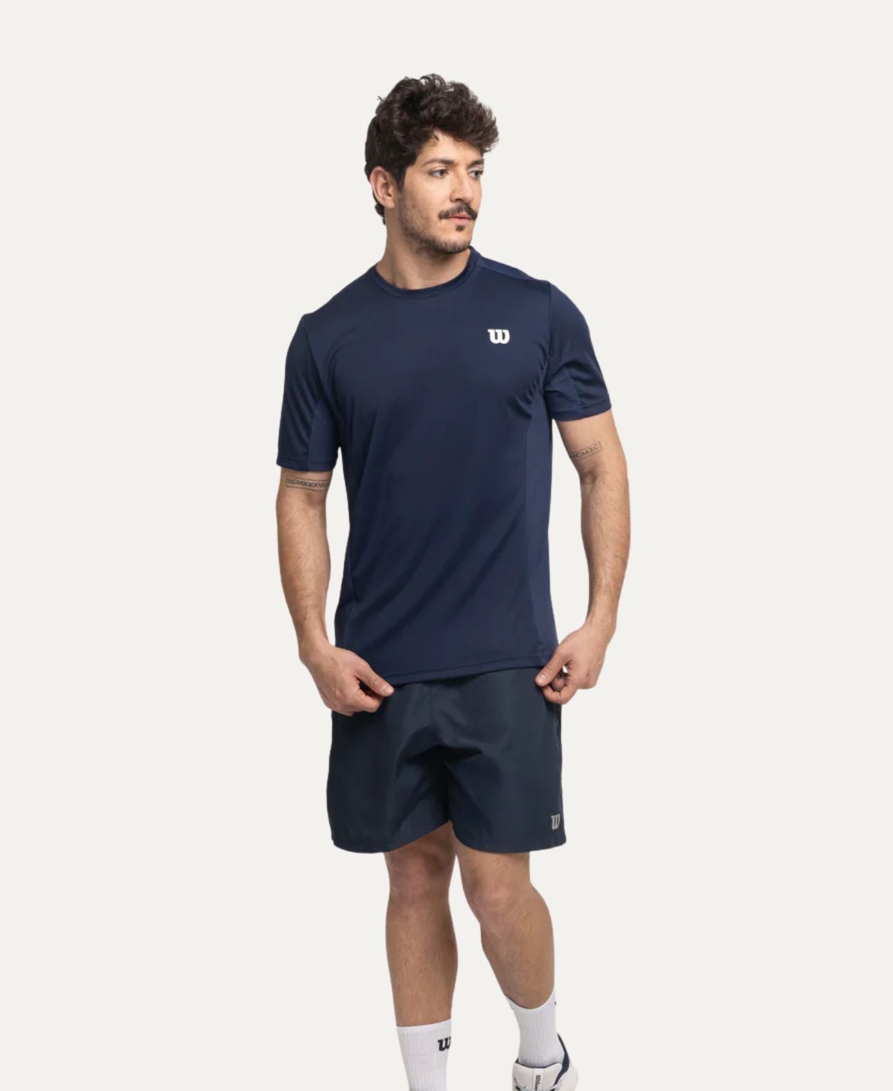 Camiseta Core II