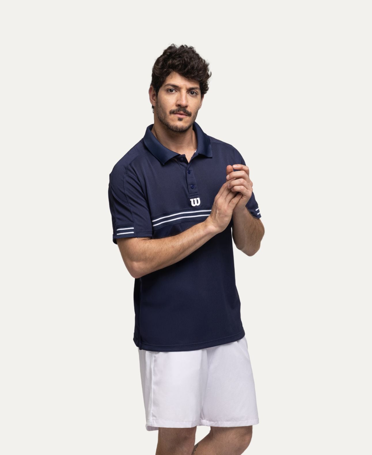 Polo Tour Piquet II