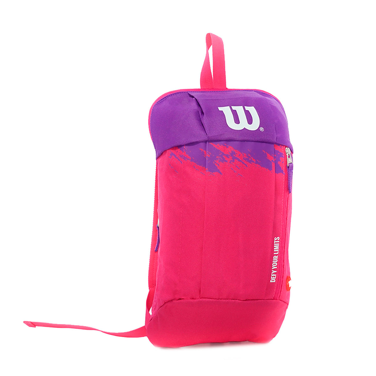 Mochila Esportiva Bicolor