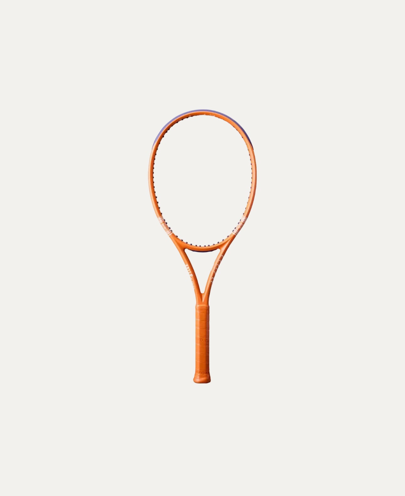 Raquete de Tênis Ultra 100 V5 Roland Garros