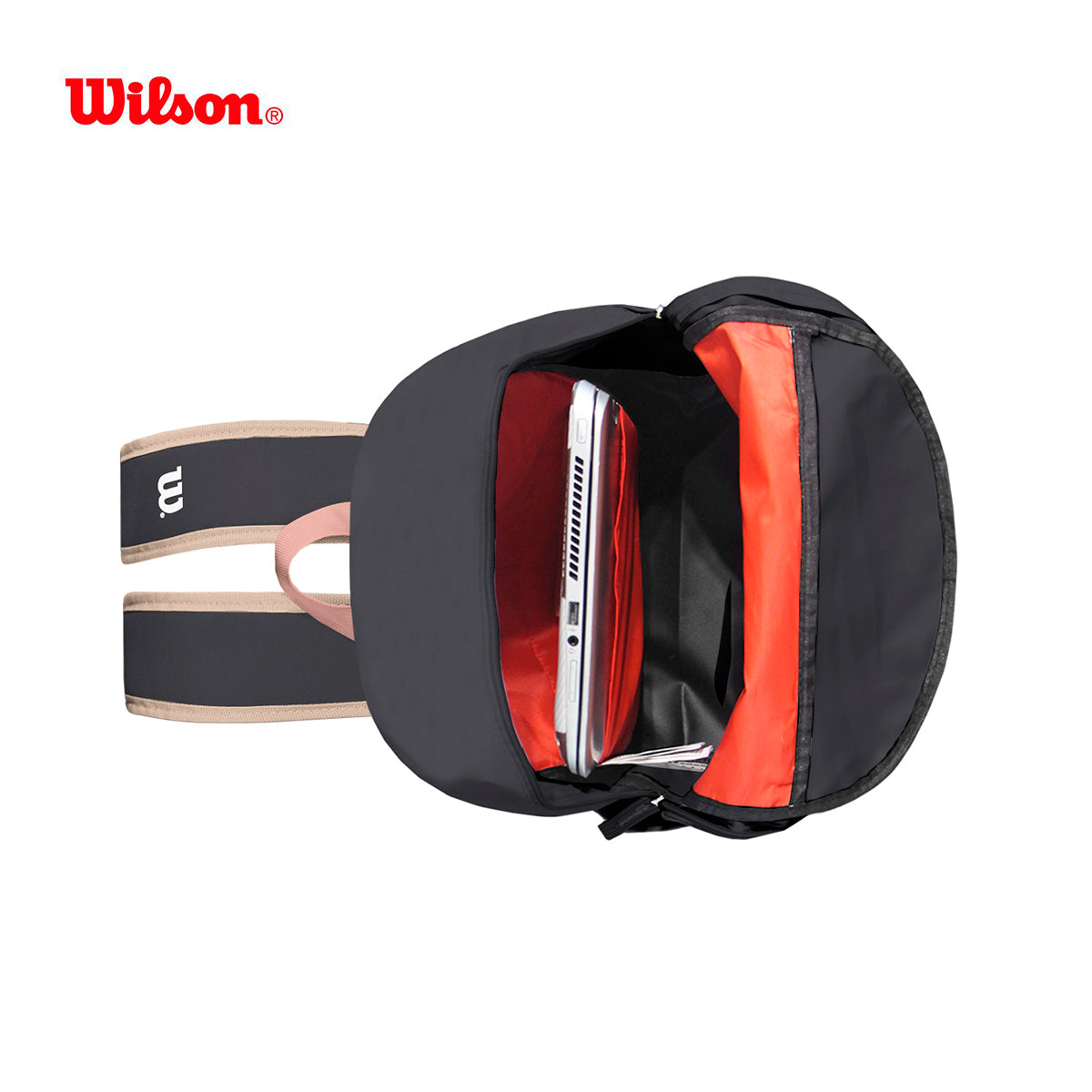 Mochila Esportiva Circle