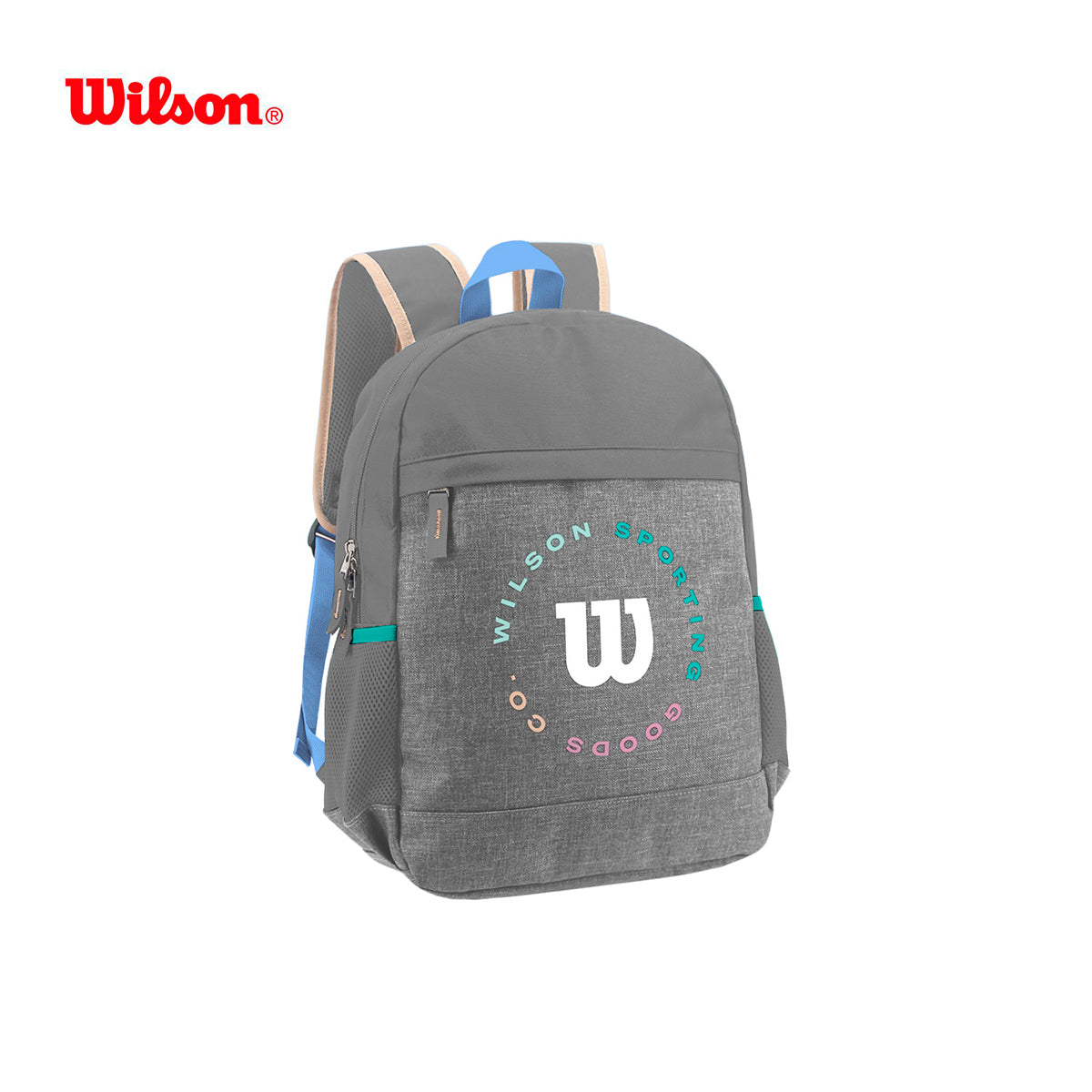 Mochila Esportiva Circle