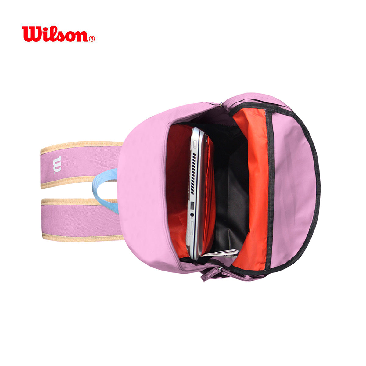 Mochila Esportiva Circle