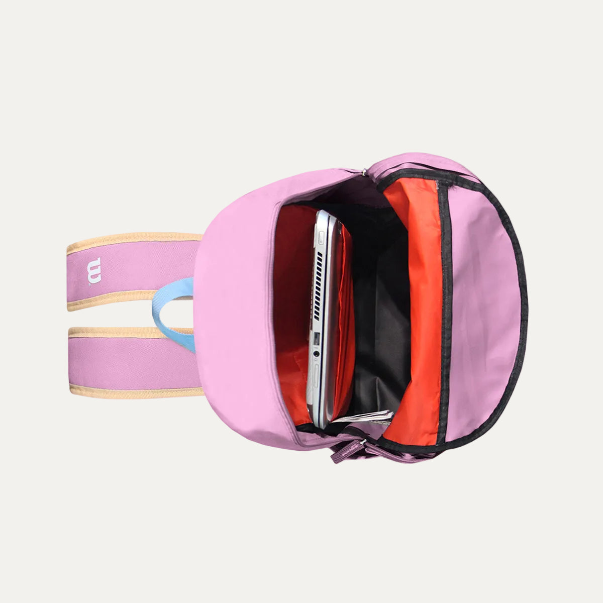 Mochila Esportiva Circle