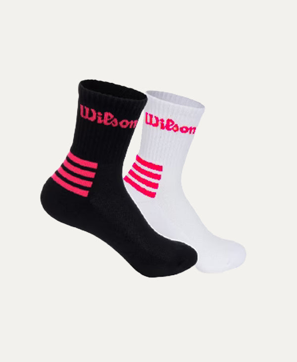 Wilson Colors Cano Longo - 02 Pares