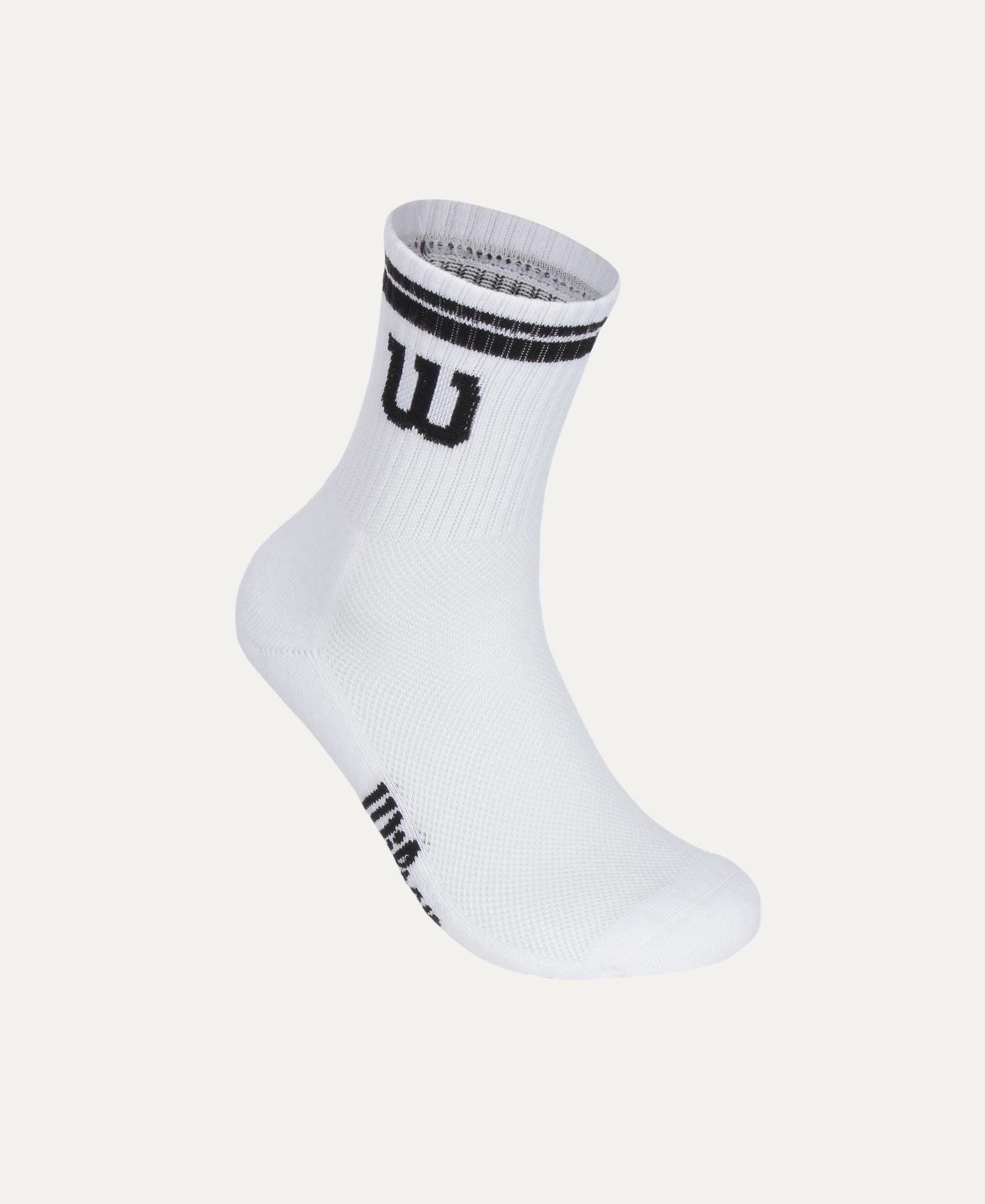Meia Cano Longo Basic 02 Pares