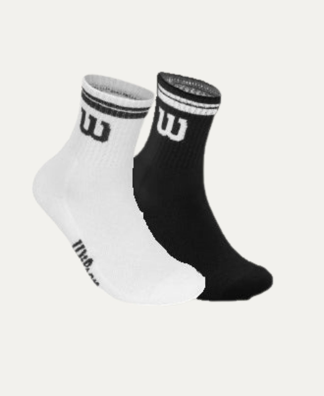 W Line Cano Longo - 02 Pares