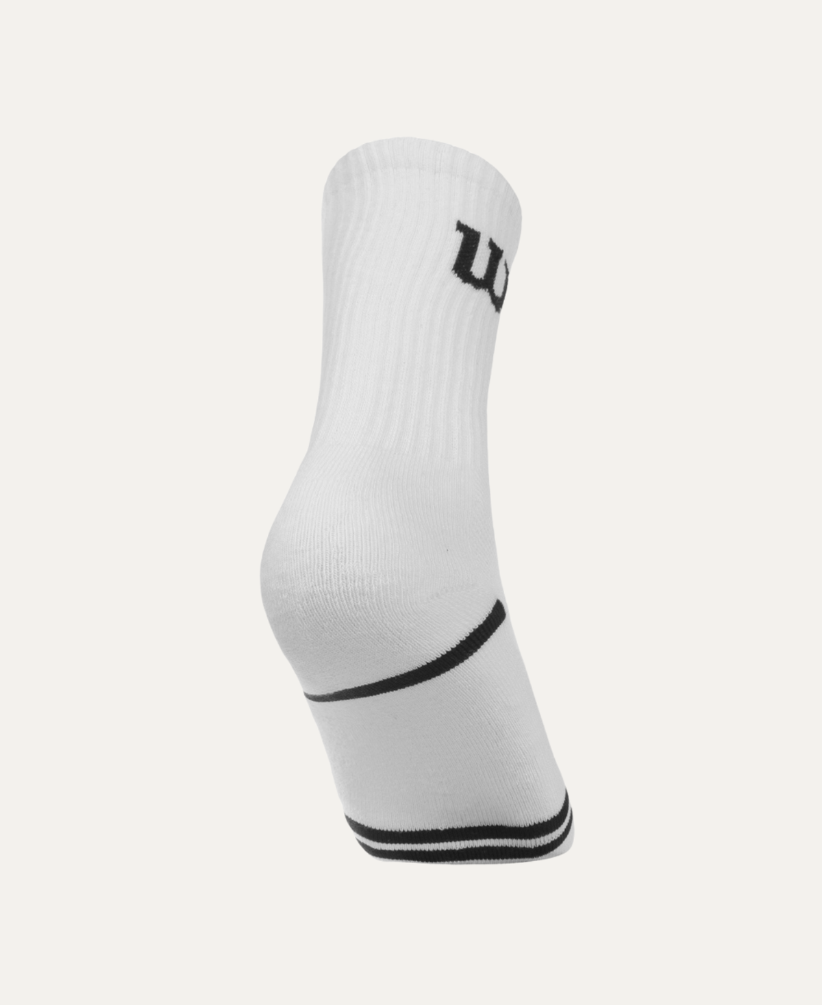 Meia Cano Longo 02 Pares W