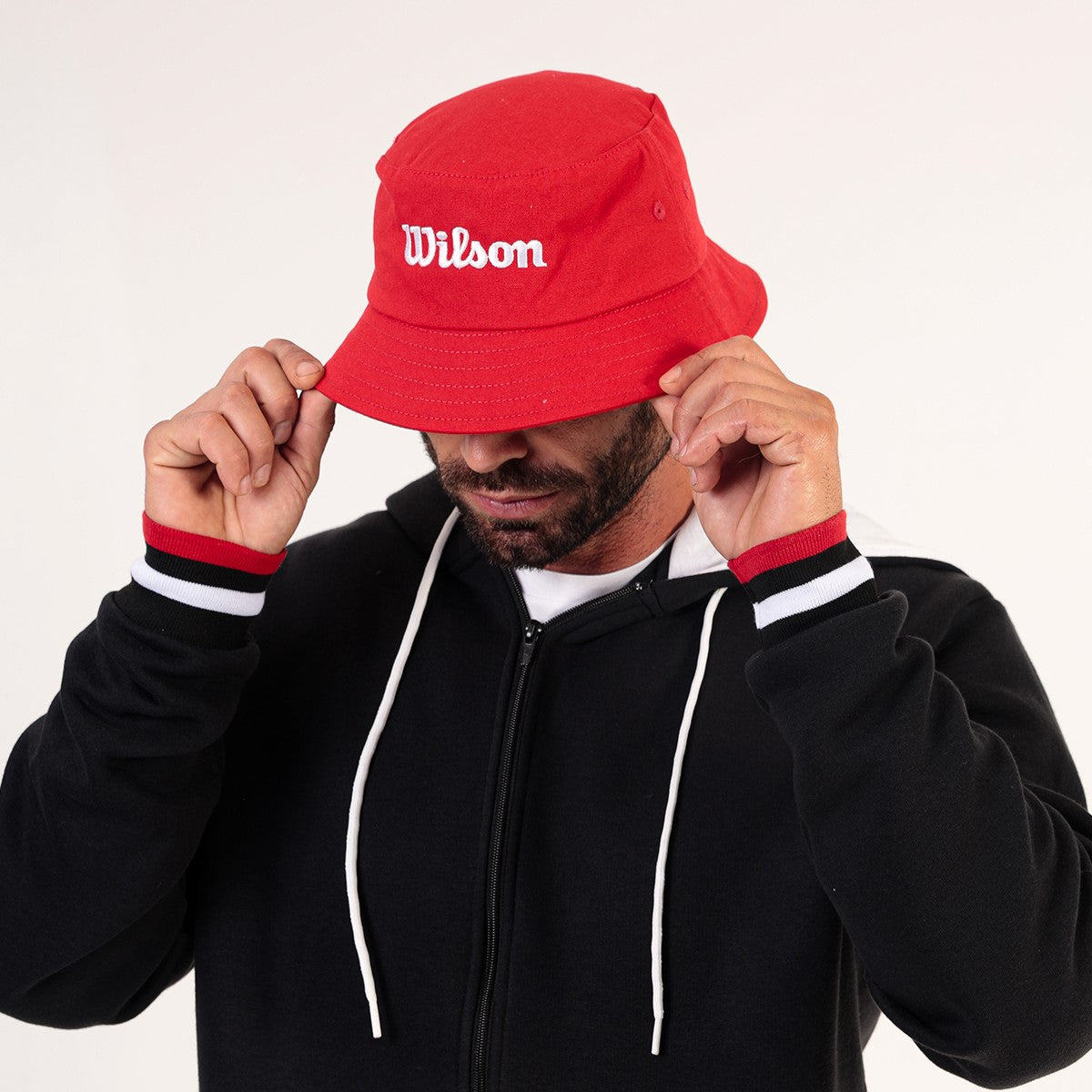 Chapéu Bucket Basic U