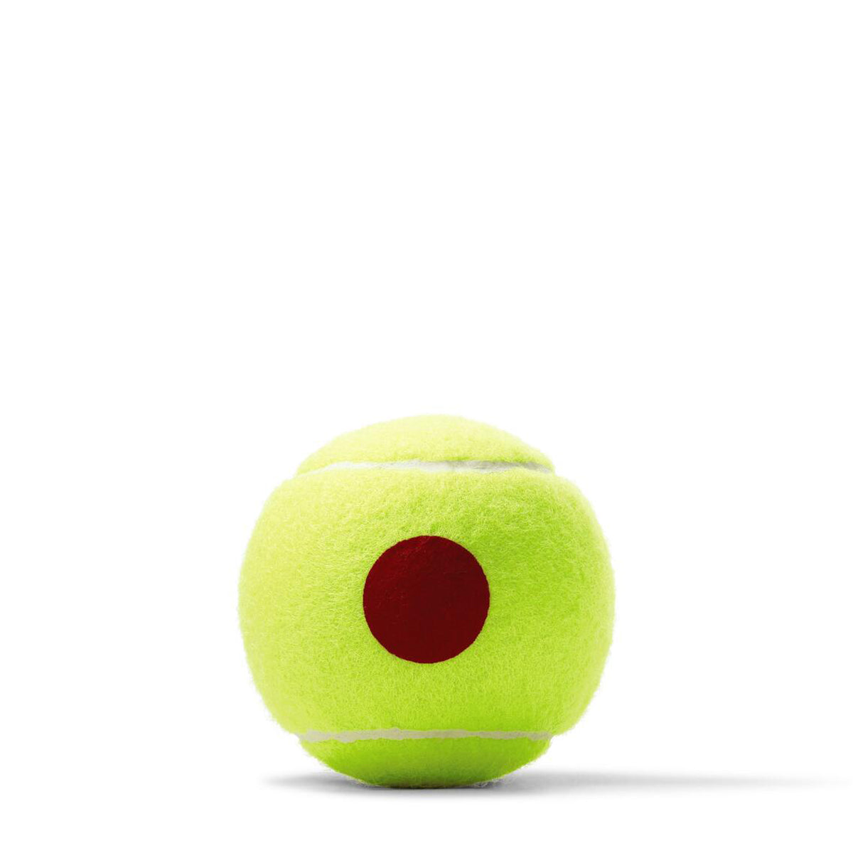 Bola de Tennis US Open - Ponto Vermelho