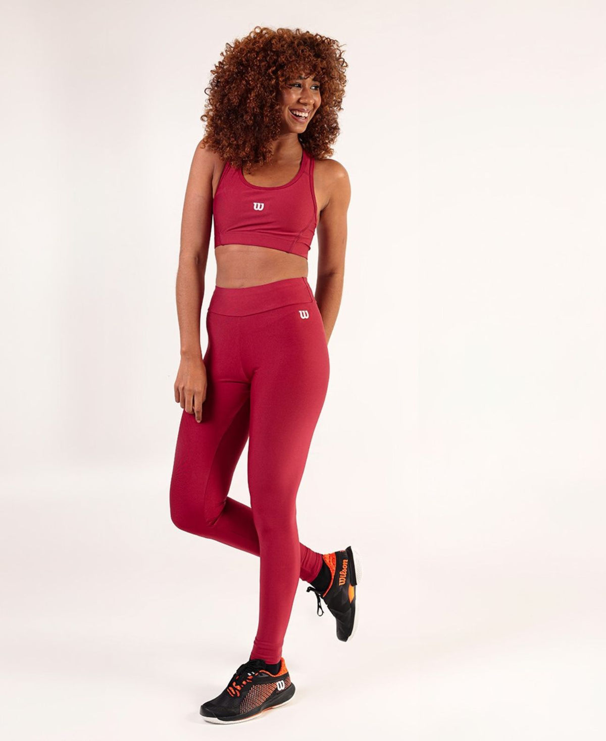 Calça Legging Core