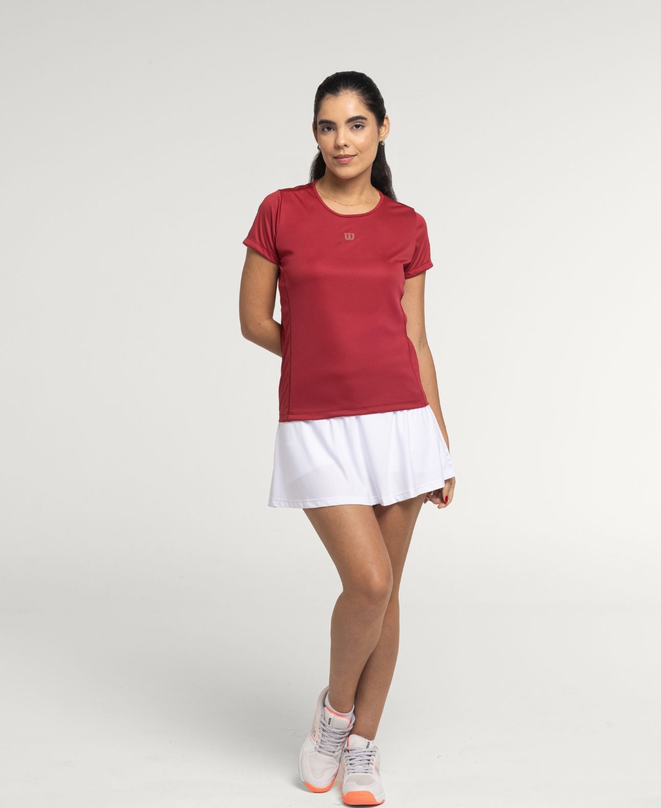 Camiseta Core II