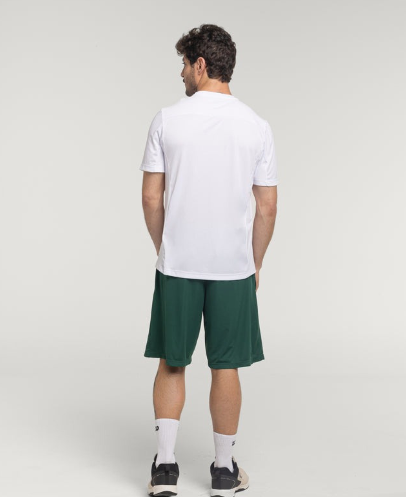 Camiseta Core SS Tee ll