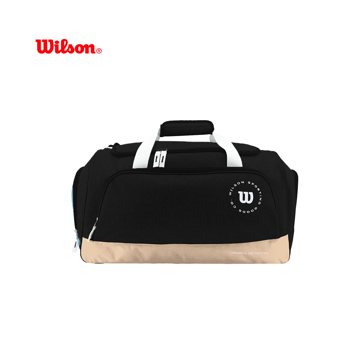 Bolsa Esportiva Travel