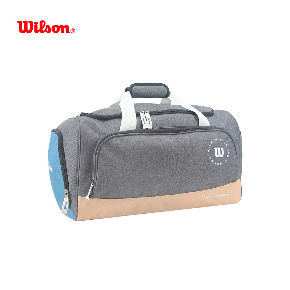 Bolsa Esportiva Travel