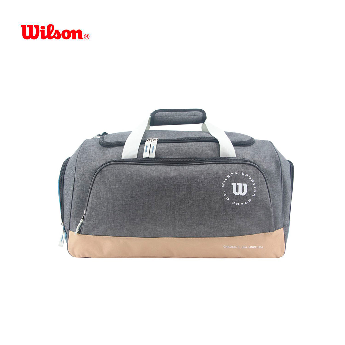 Bolsa Esportiva Travel