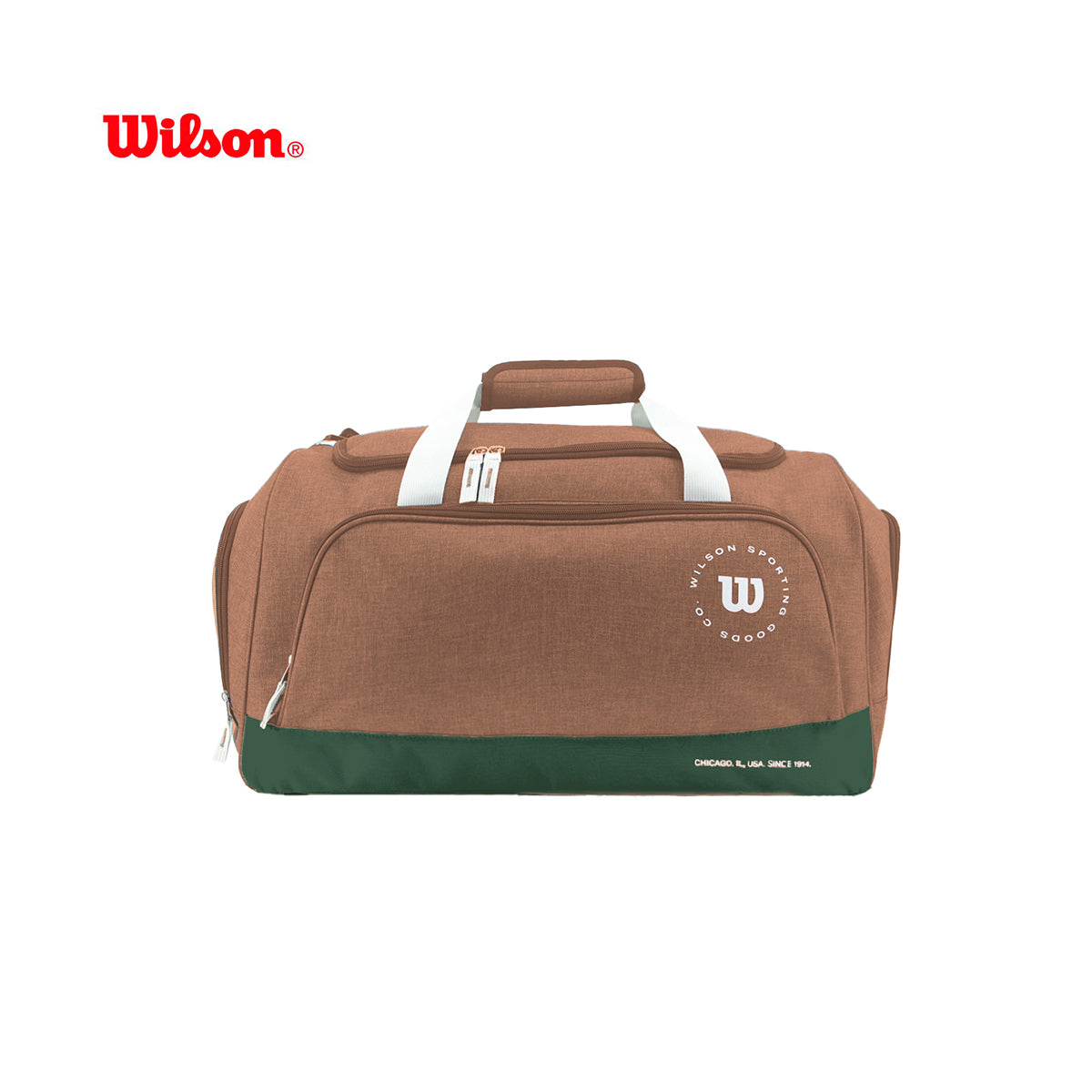 Bolsa Esportiva Travel