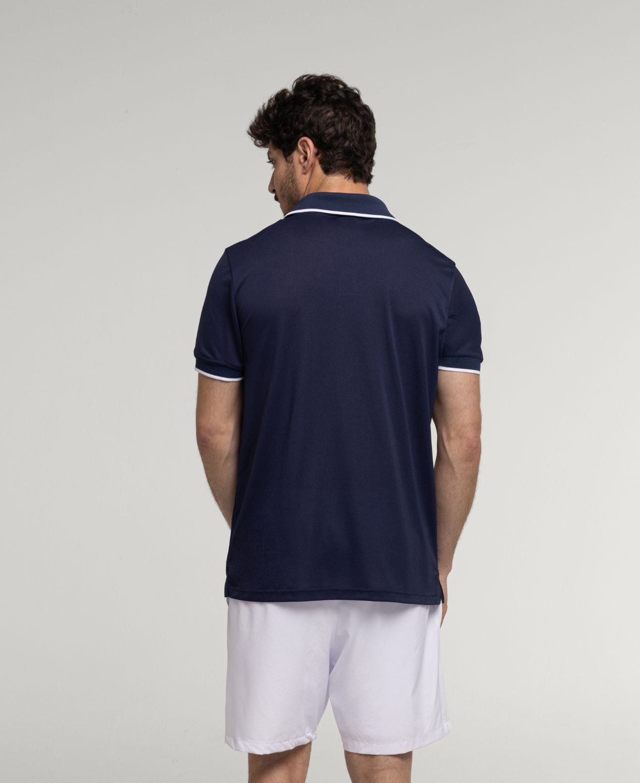 Polo Tour Piquet