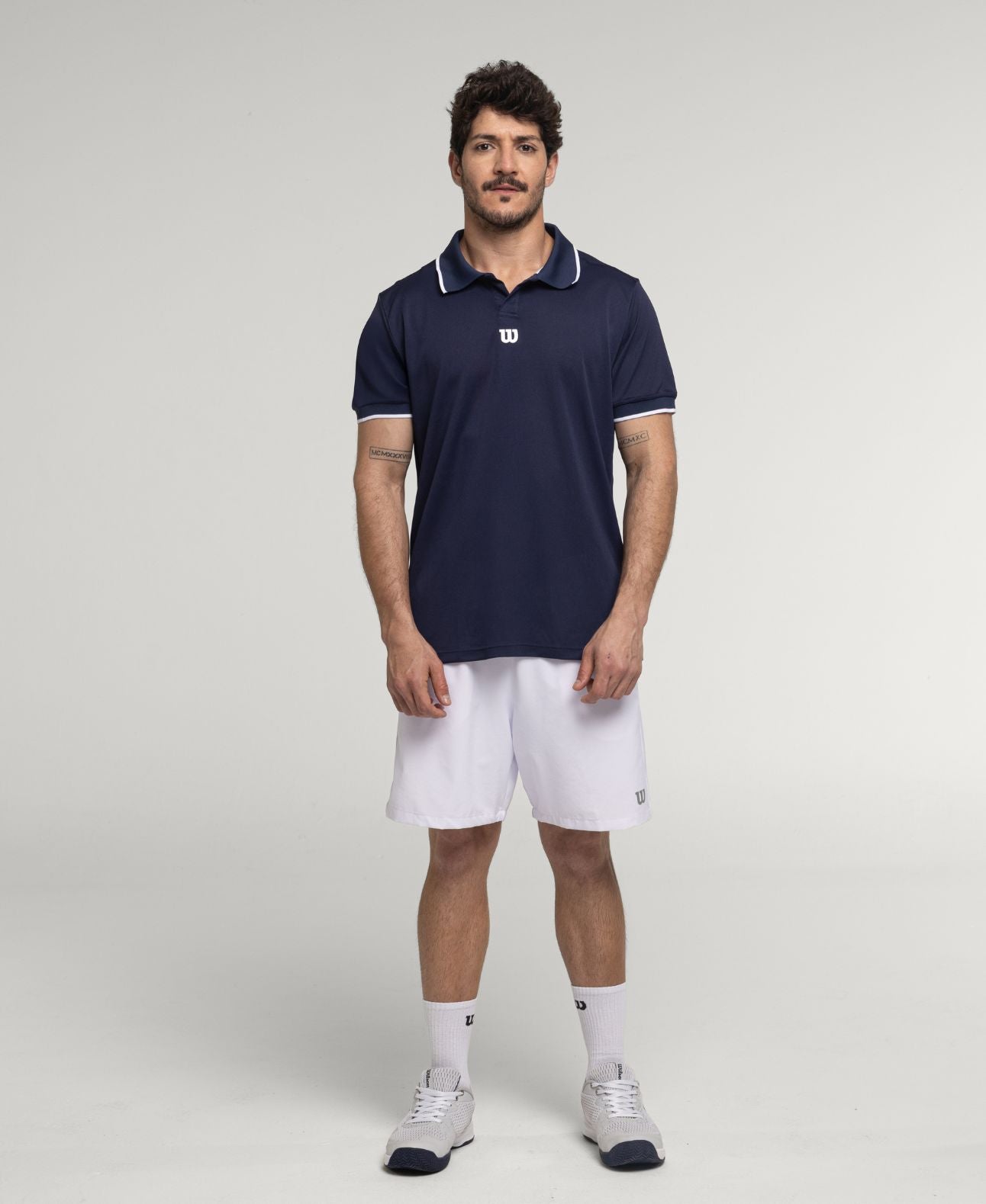 Polo Tour Piquet