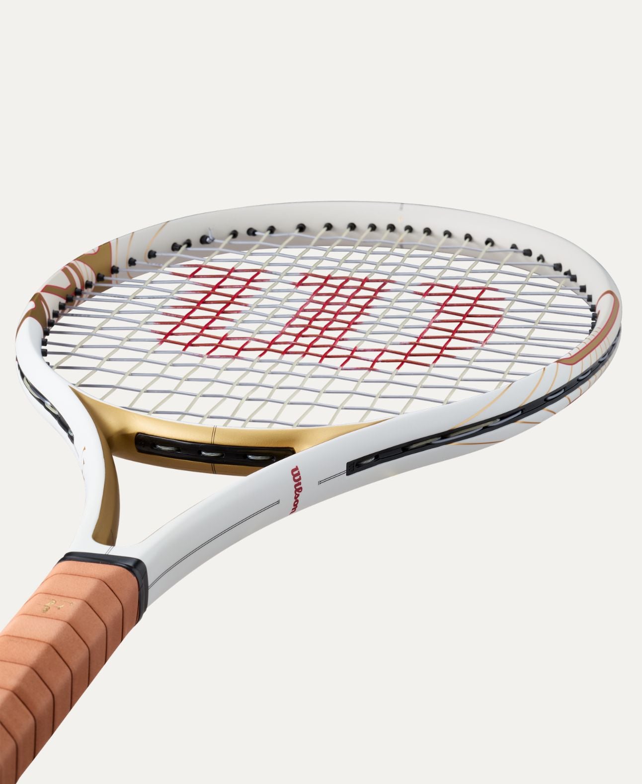 Raquete de Tênis RF 01 Pro 16x19 Hall of Fame