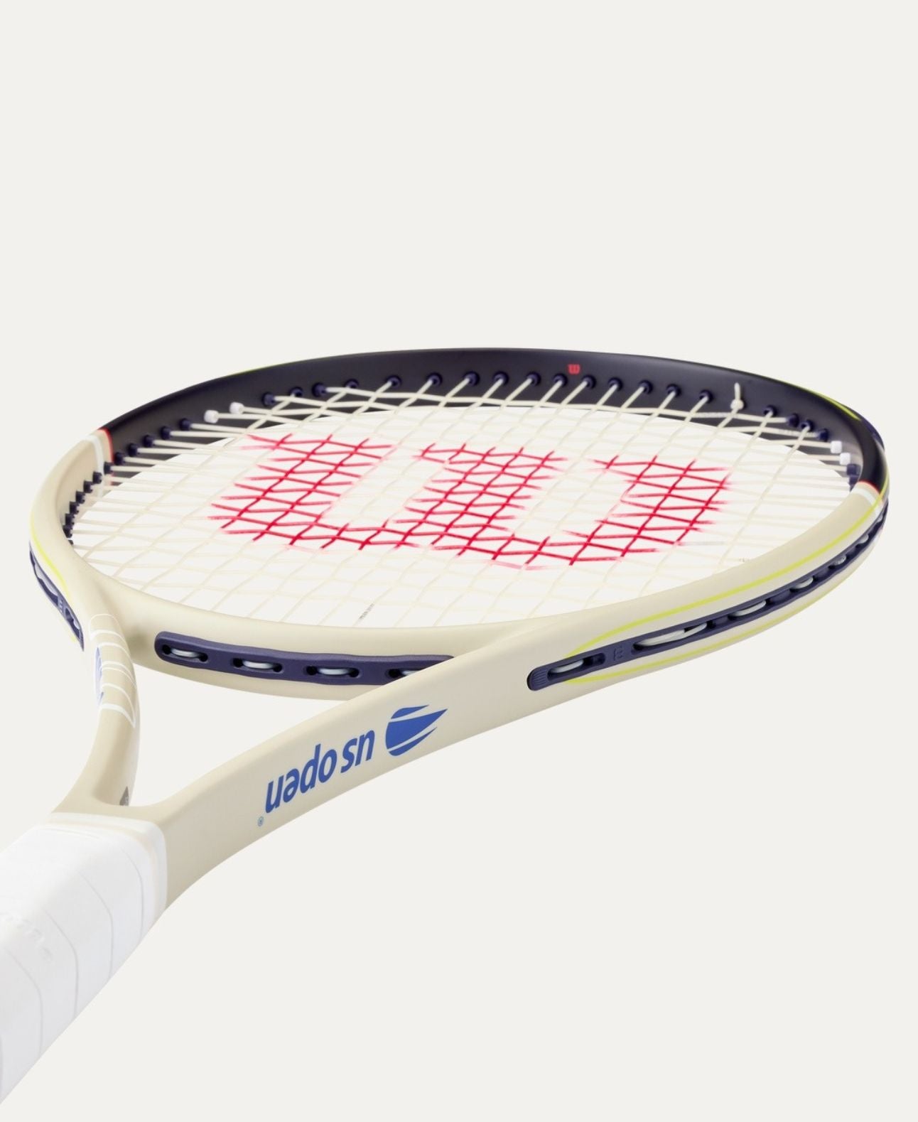 Raquete de Tênis Blade 98 16x19 V10 US Open 2026