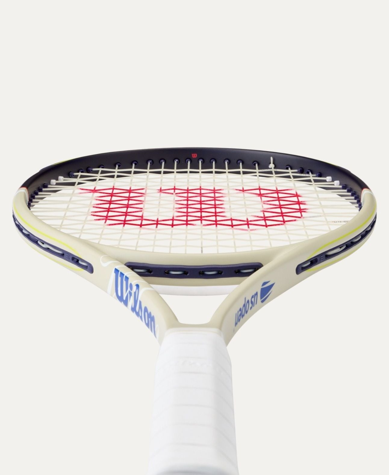 Raquete de Tênis Blade 98 16x19 V10 US Open 2026