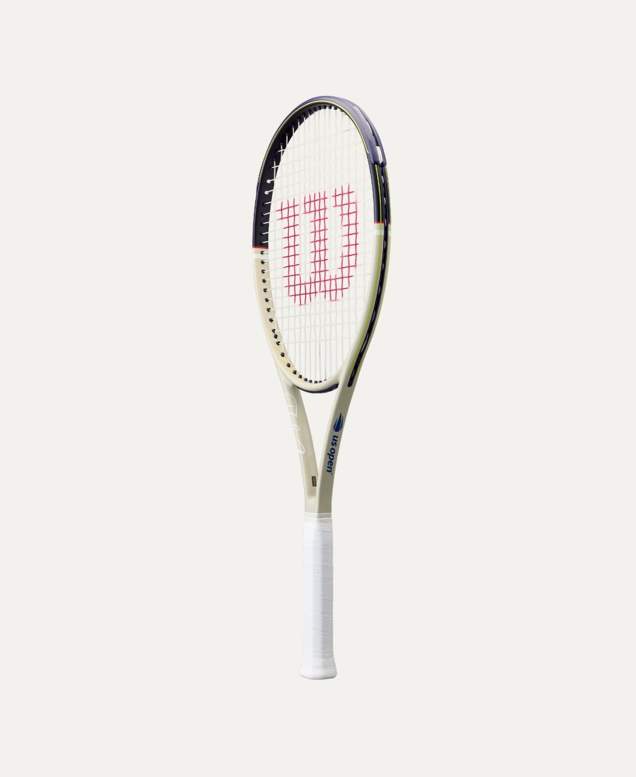 Raquete de Tênis Blade 98 16x19 V10 US Open 2026