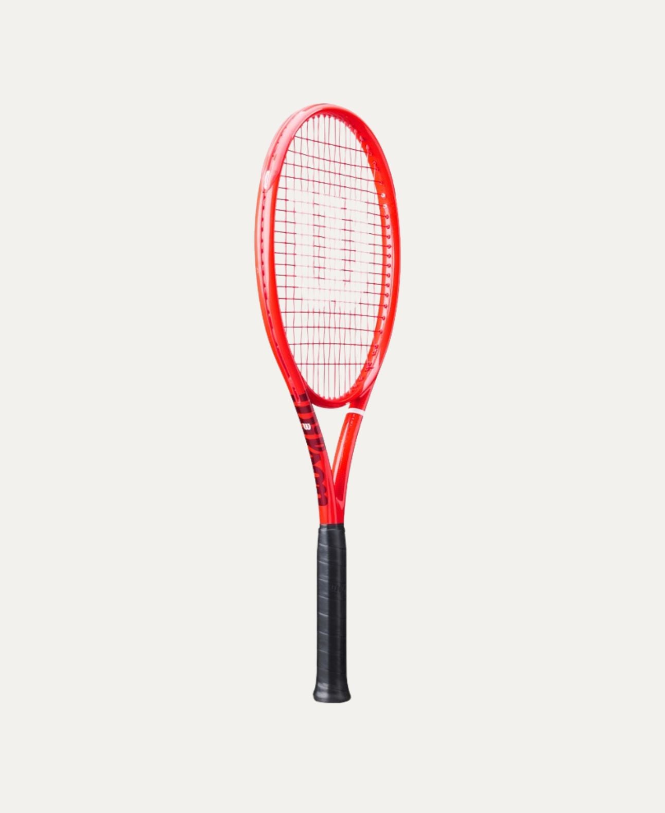 Raquete de Tênis Defyer 100 16x19 V1