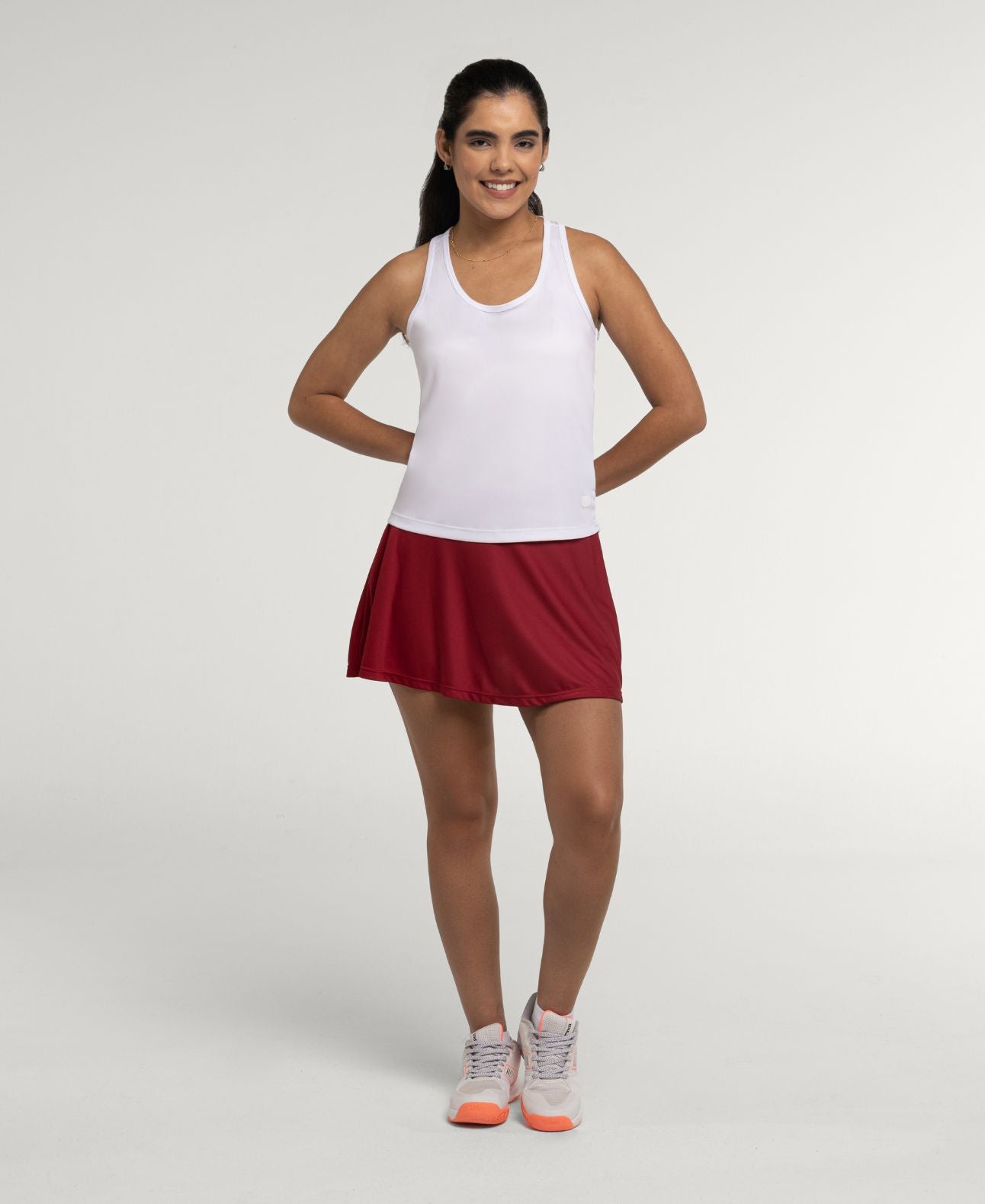 Regata Core Basic Tank