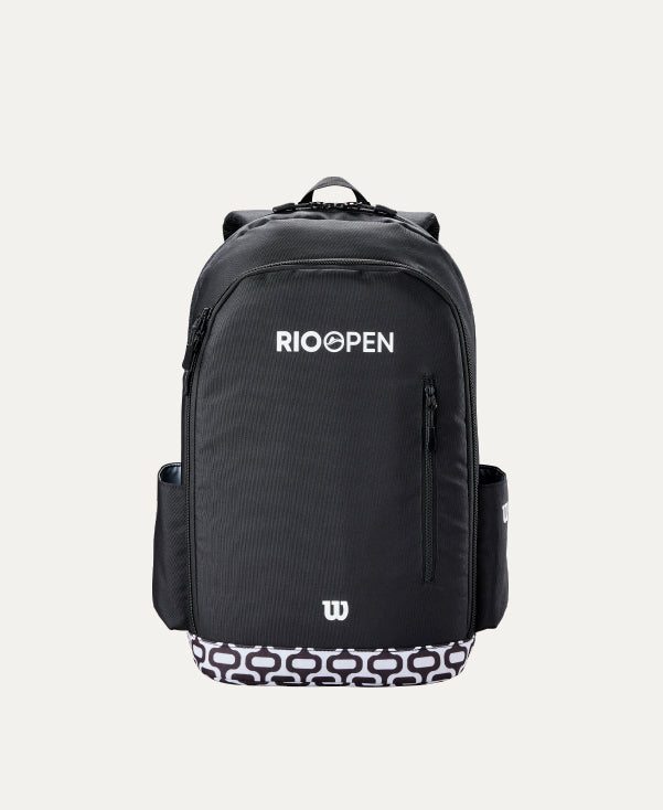 Mochila Rio Open 2026 Team