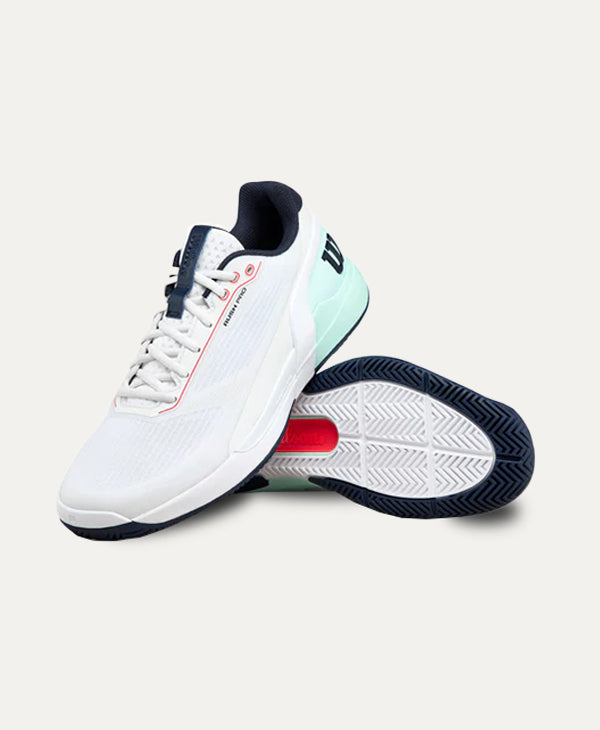 Tênis Rush Pro 5 All Court