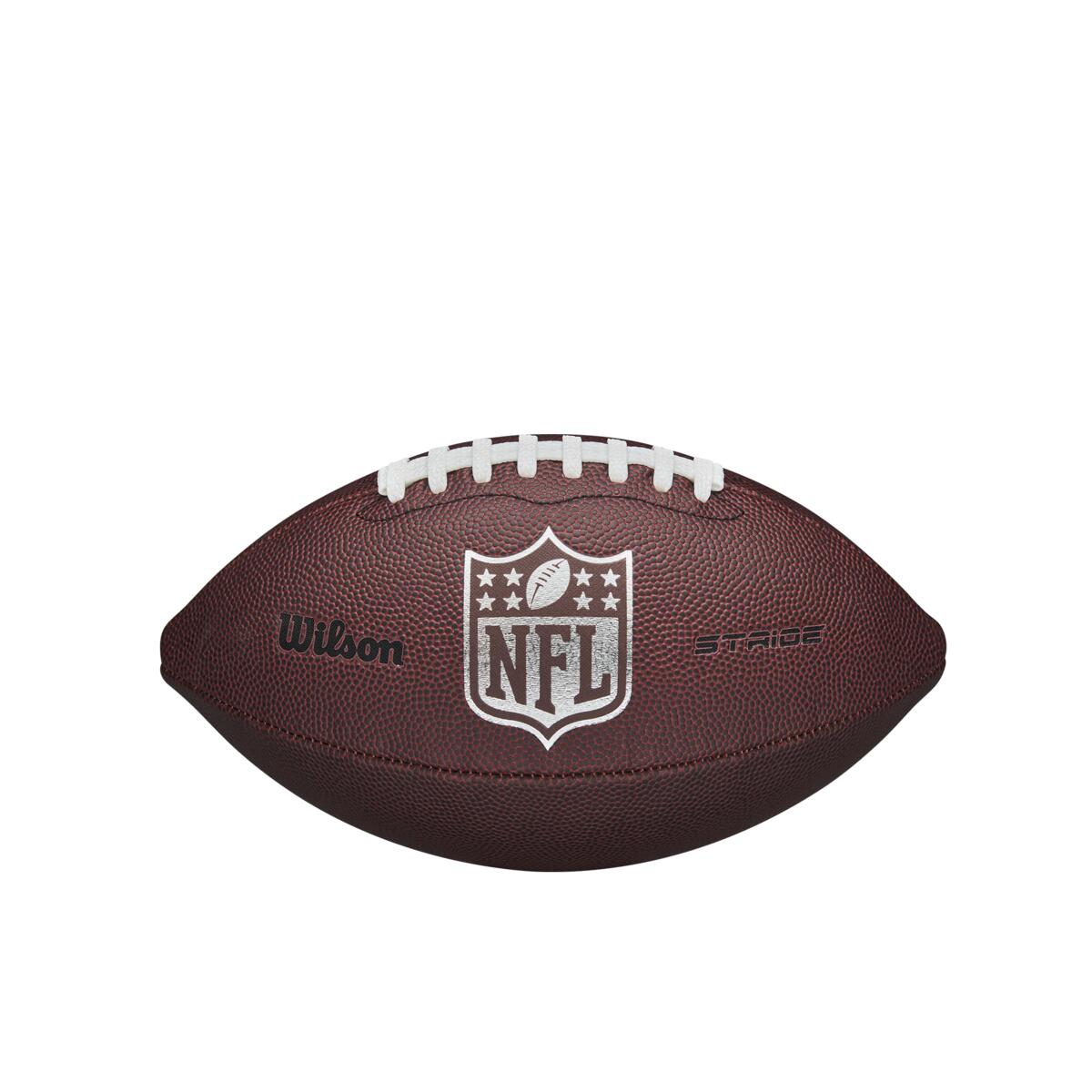 Bola de Futebol Americano NFL Stride