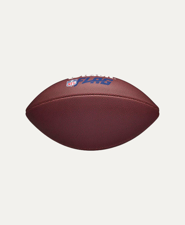 Bola de Futebol Americano NFL Flag JR