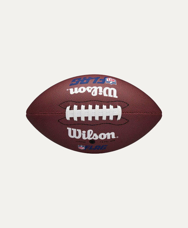 Bola de Futebol Americano NFL Flag JR