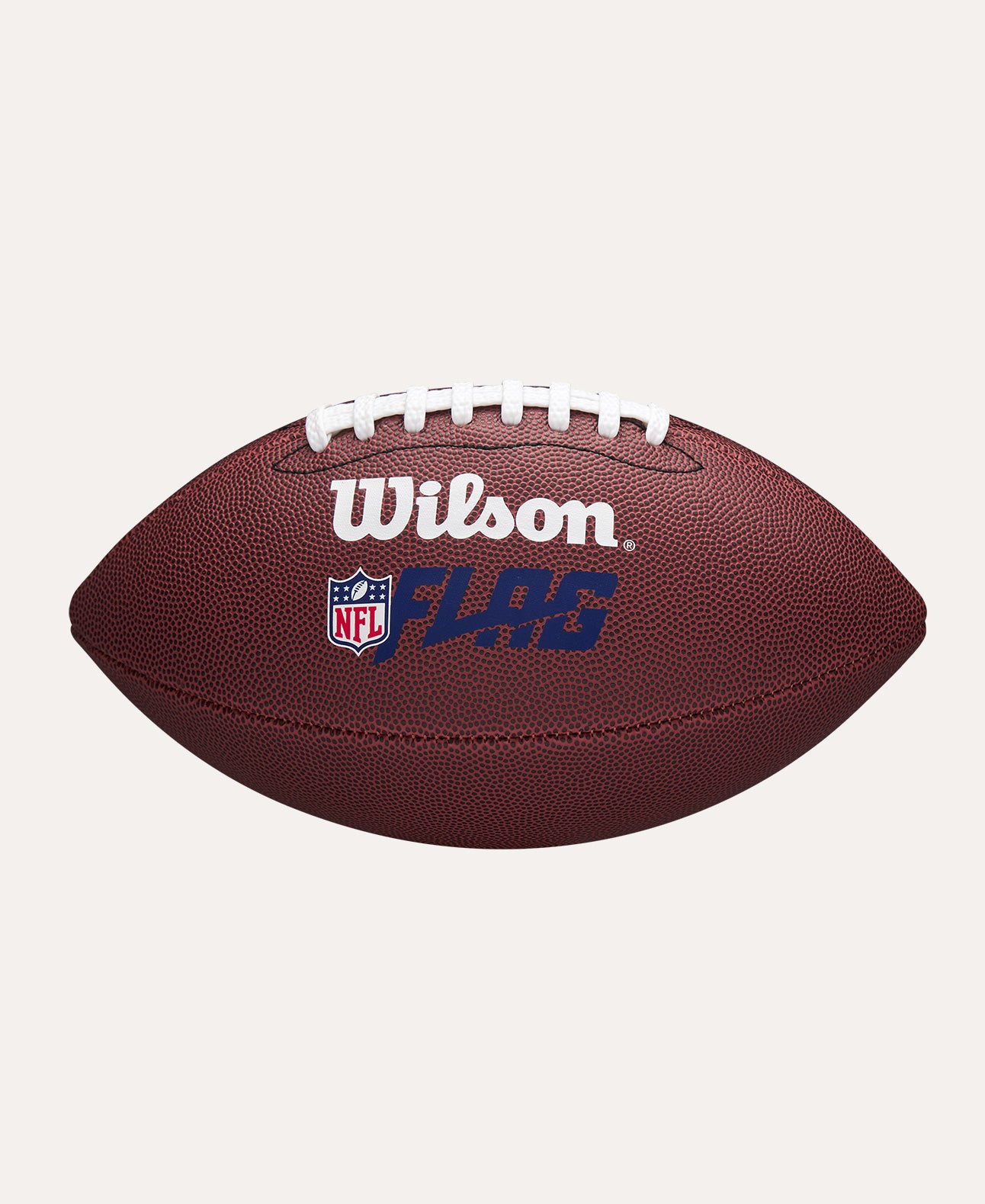 Bola de Futebol Americano NFL Flag Youth