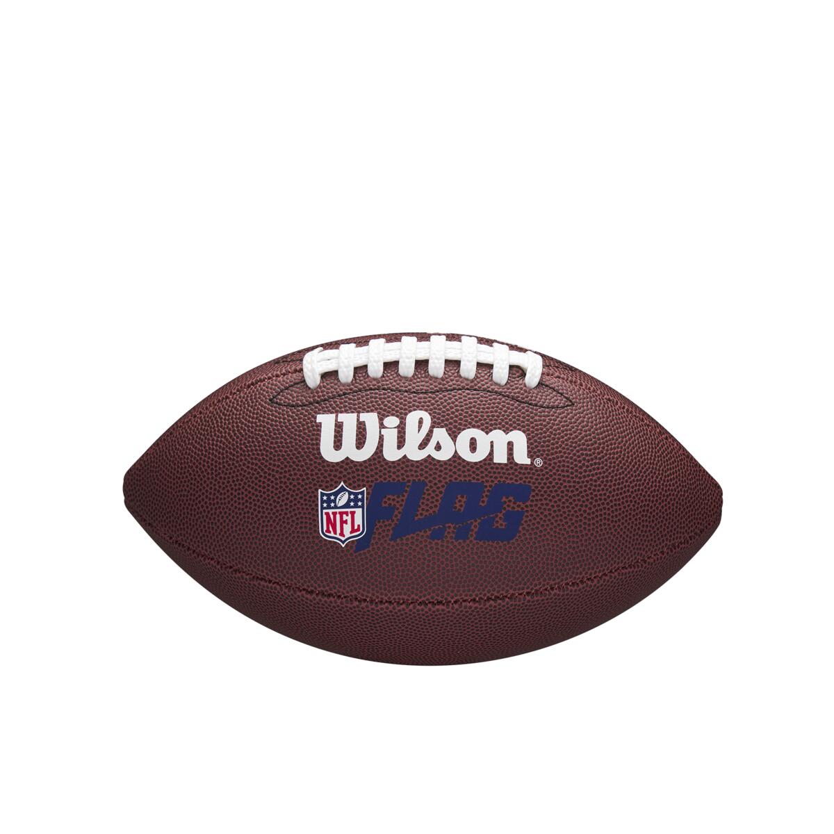Bola de Futebol Americano NFL Flag JR