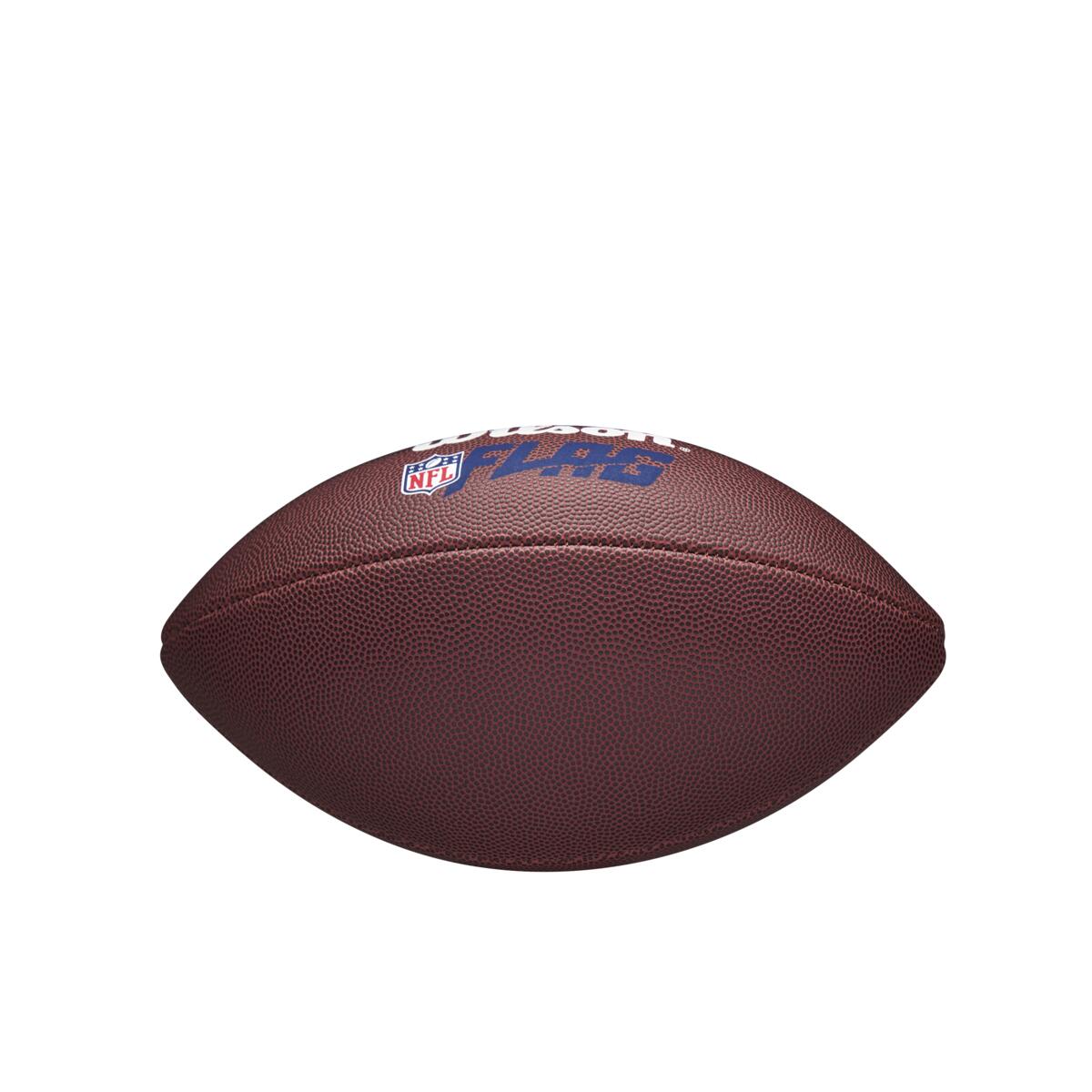 Bola de Futebol Americano NFL Flag JR