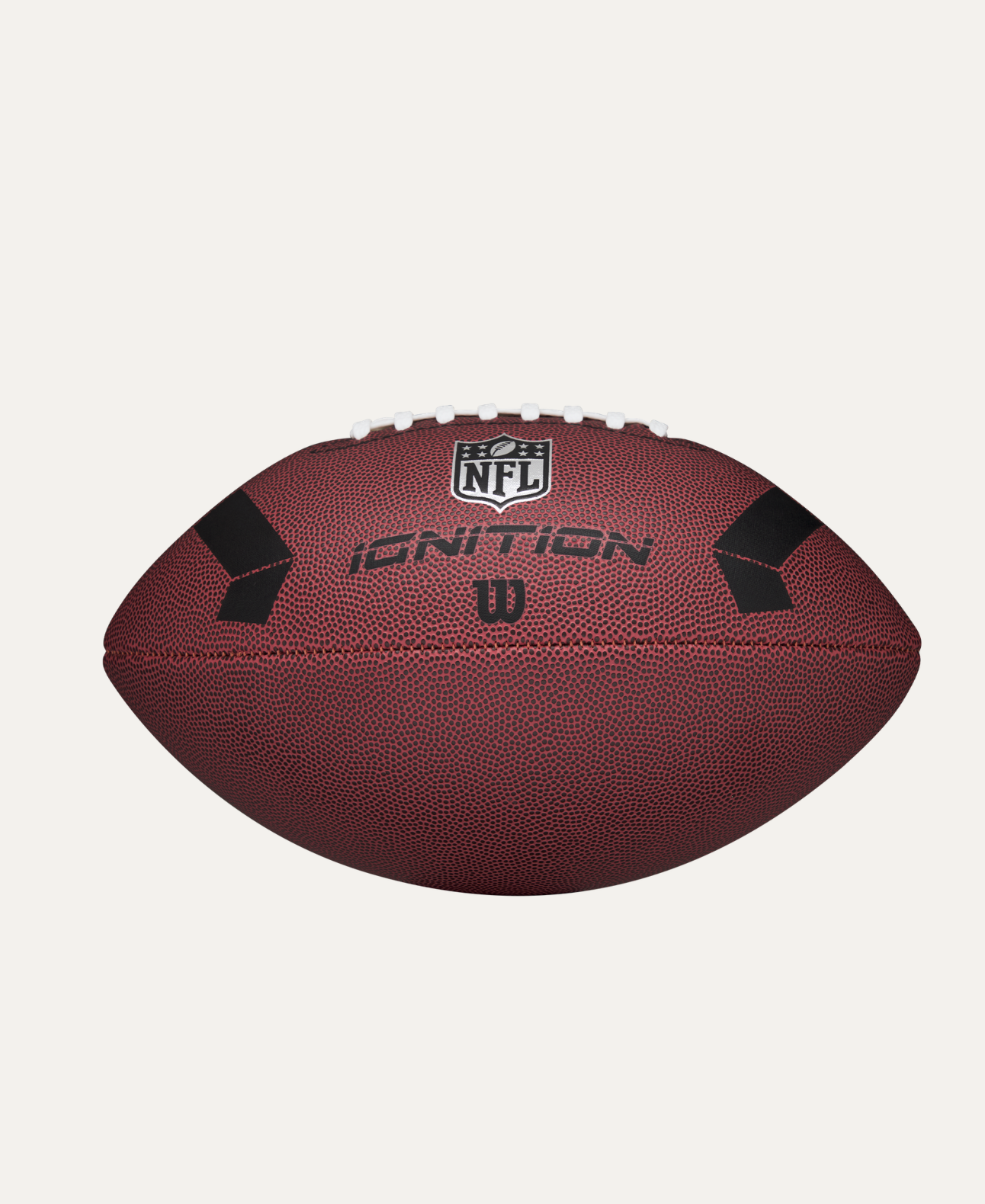 Bola de Futebol Americano NFL Ignition Oficial
