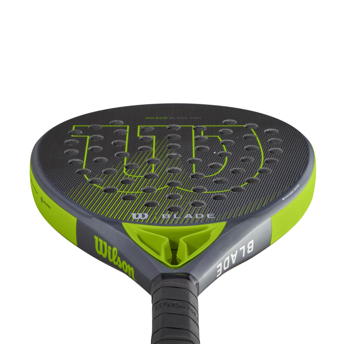 Raquete de Padel Blade Pro v2
