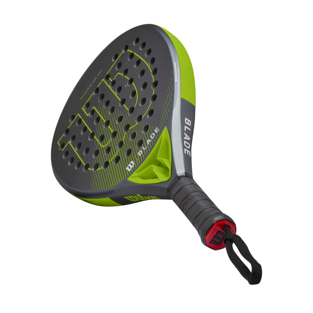 Raquete de Padel Blade Pro v2