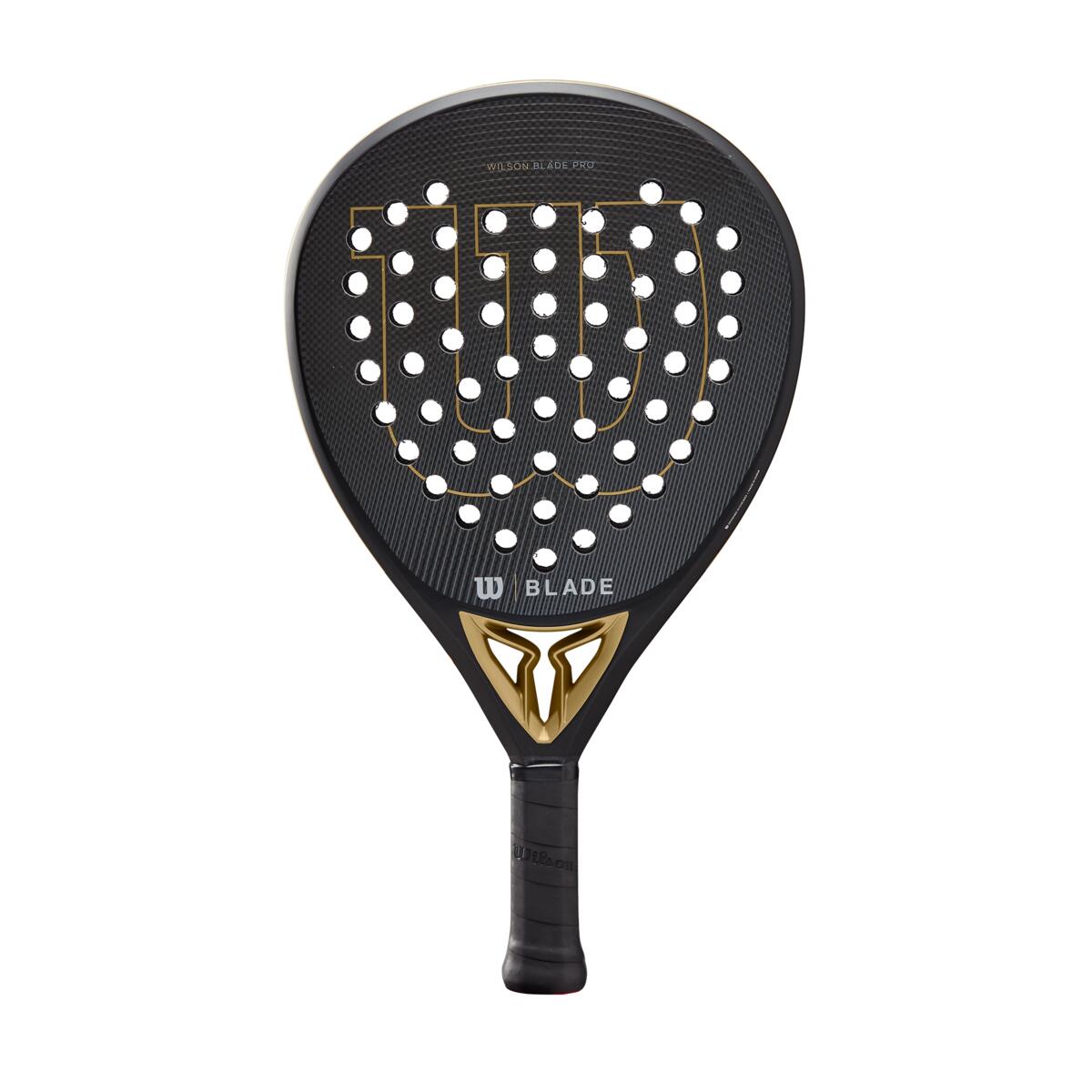 Raquete de Padel Blade Pro v2