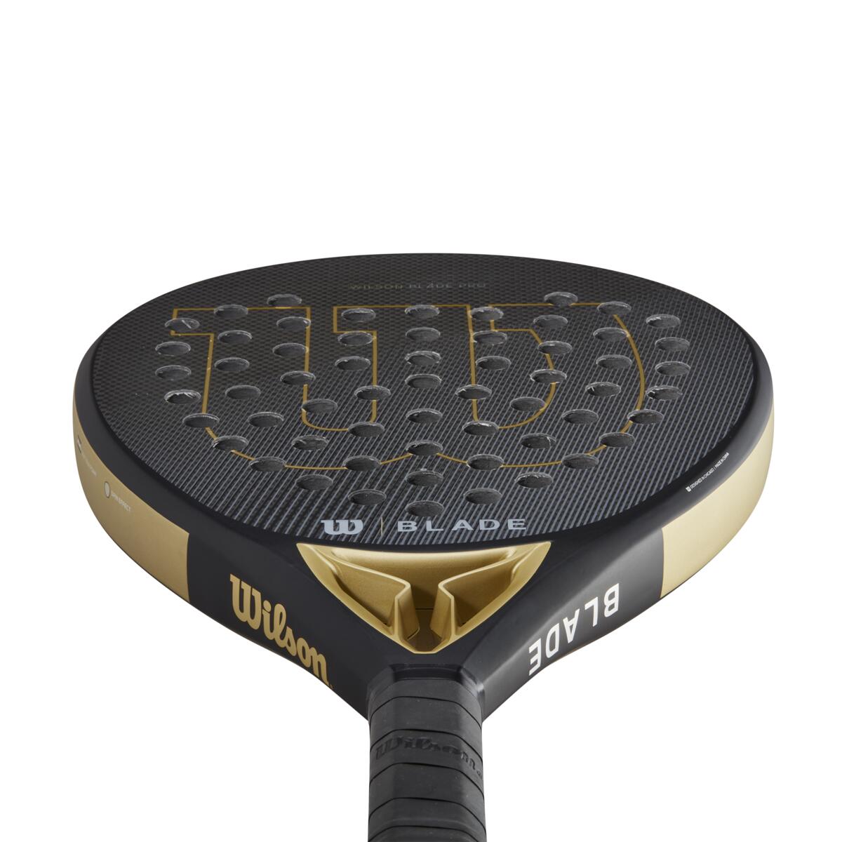 Raquete de Padel Blade Pro v2